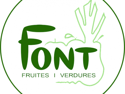 Fruits Font Boqueria