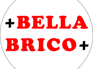 +BELLA & BRICO+